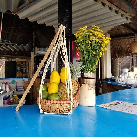 Danabeach Villas 다낭 외부 사진