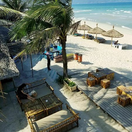 Danabeach Villas 다낭 외부 사진