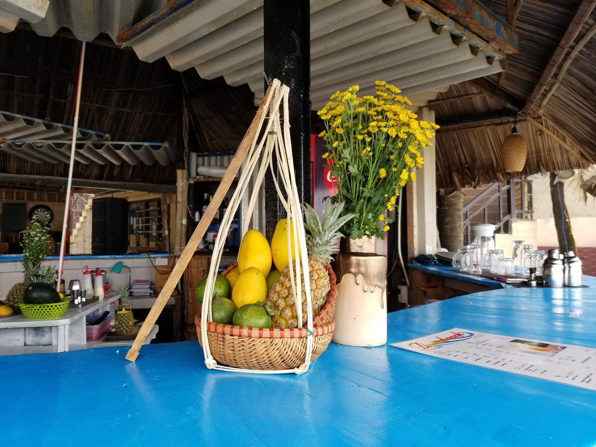 Danabeach Villas 다낭 외부 사진