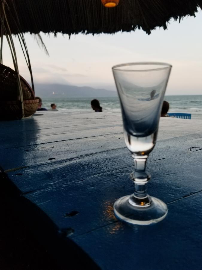 Danabeach Villas 다낭 외부 사진