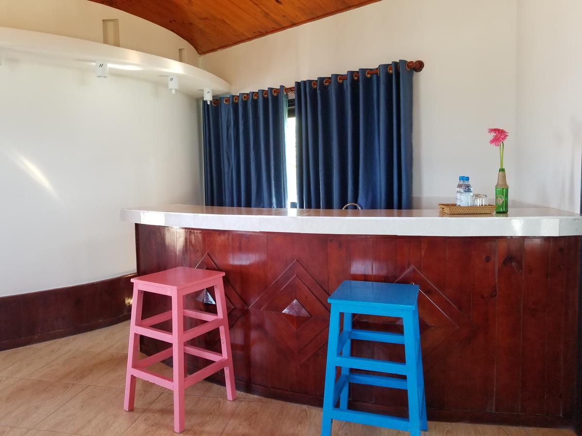 Danabeach Villas 다낭 외부 사진