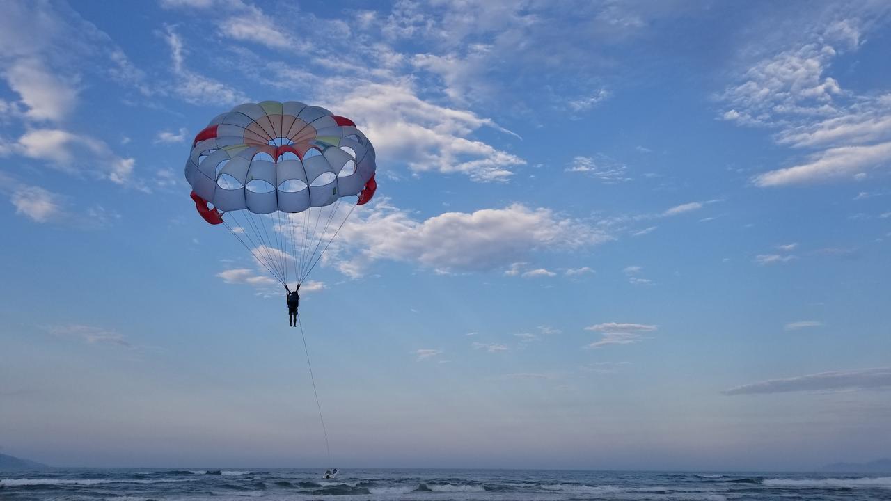 Danabeach Villas 다낭 외부 사진