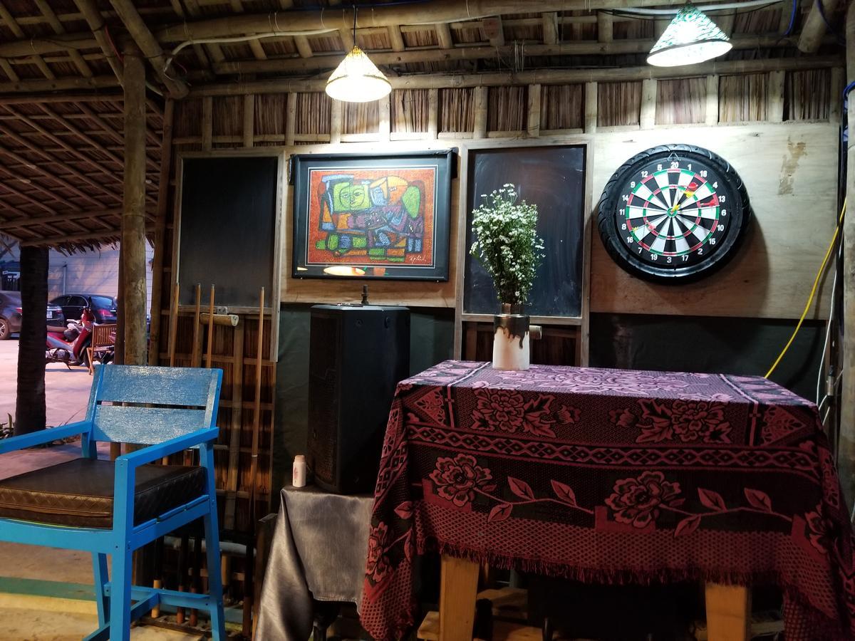 Danabeach Villas 다낭 외부 사진