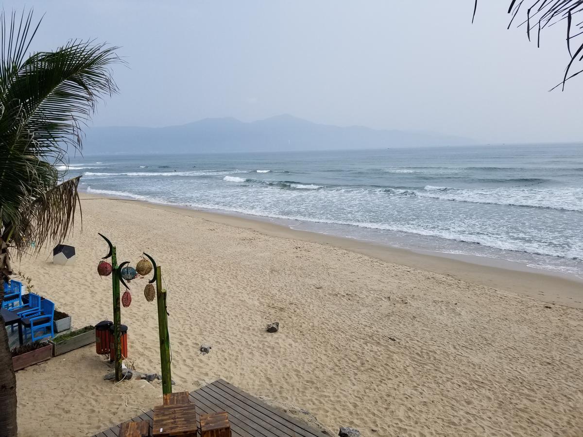 Danabeach Villas 다낭 외부 사진