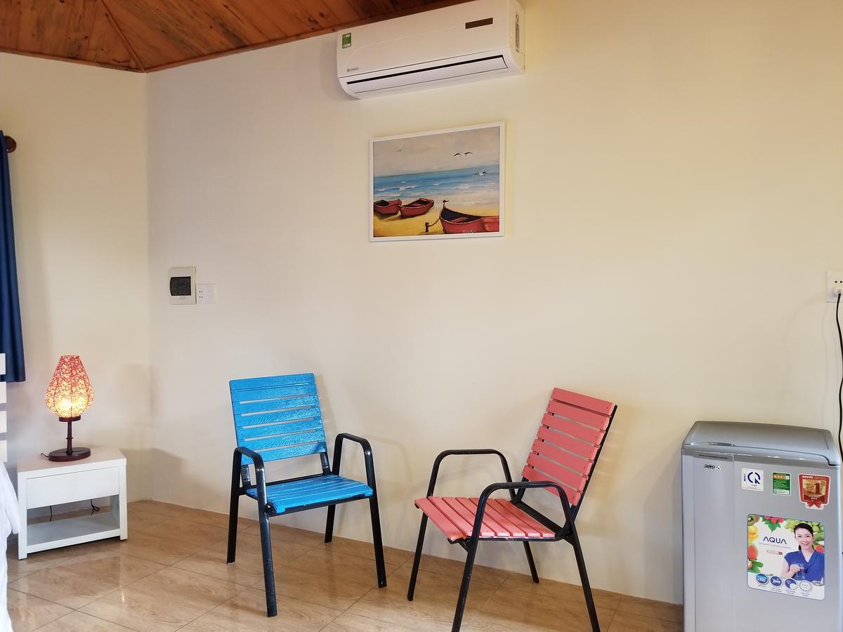 Danabeach Villas 다낭 외부 사진