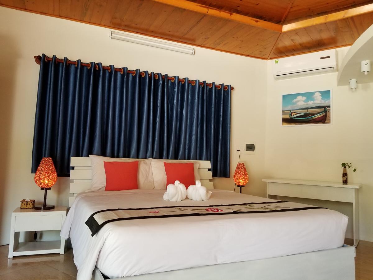 Danabeach Villas 다낭 외부 사진