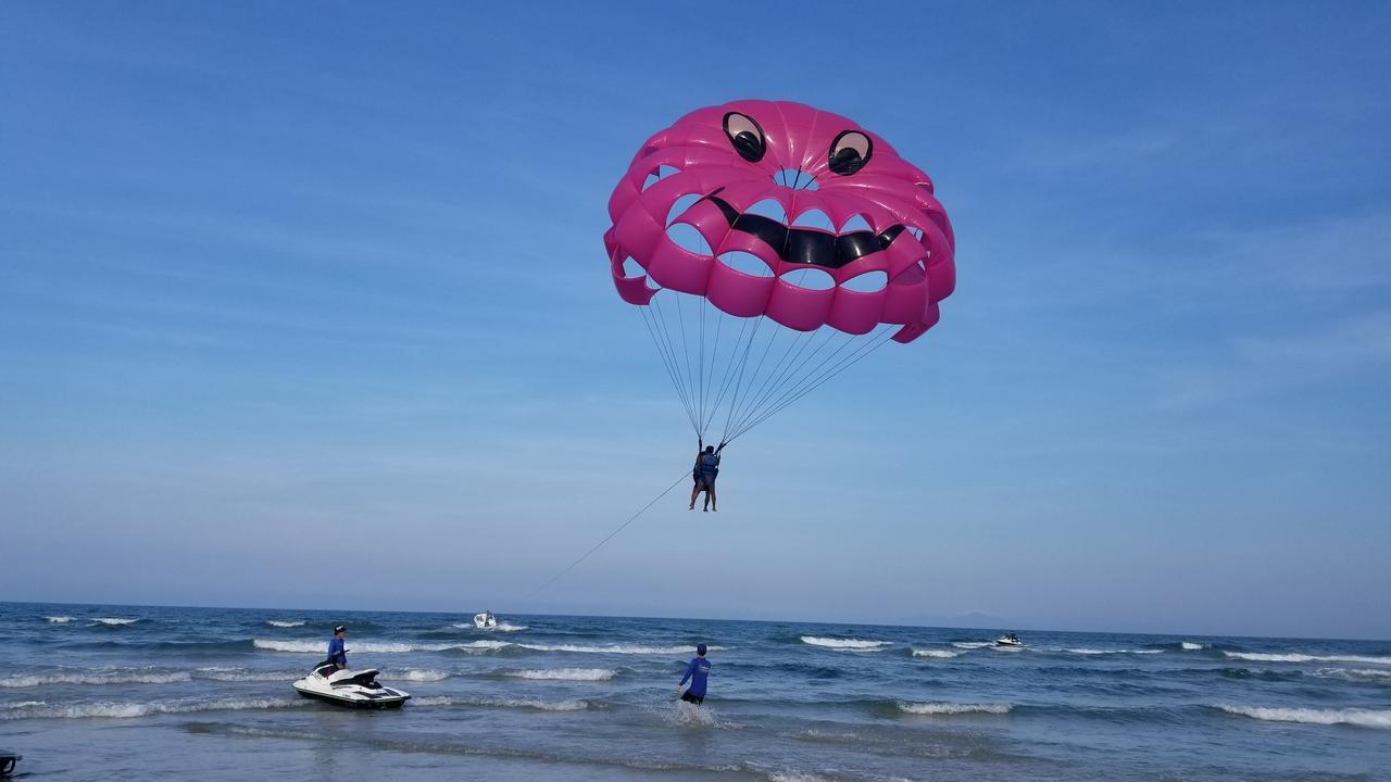 Danabeach Villas 다낭 외부 사진