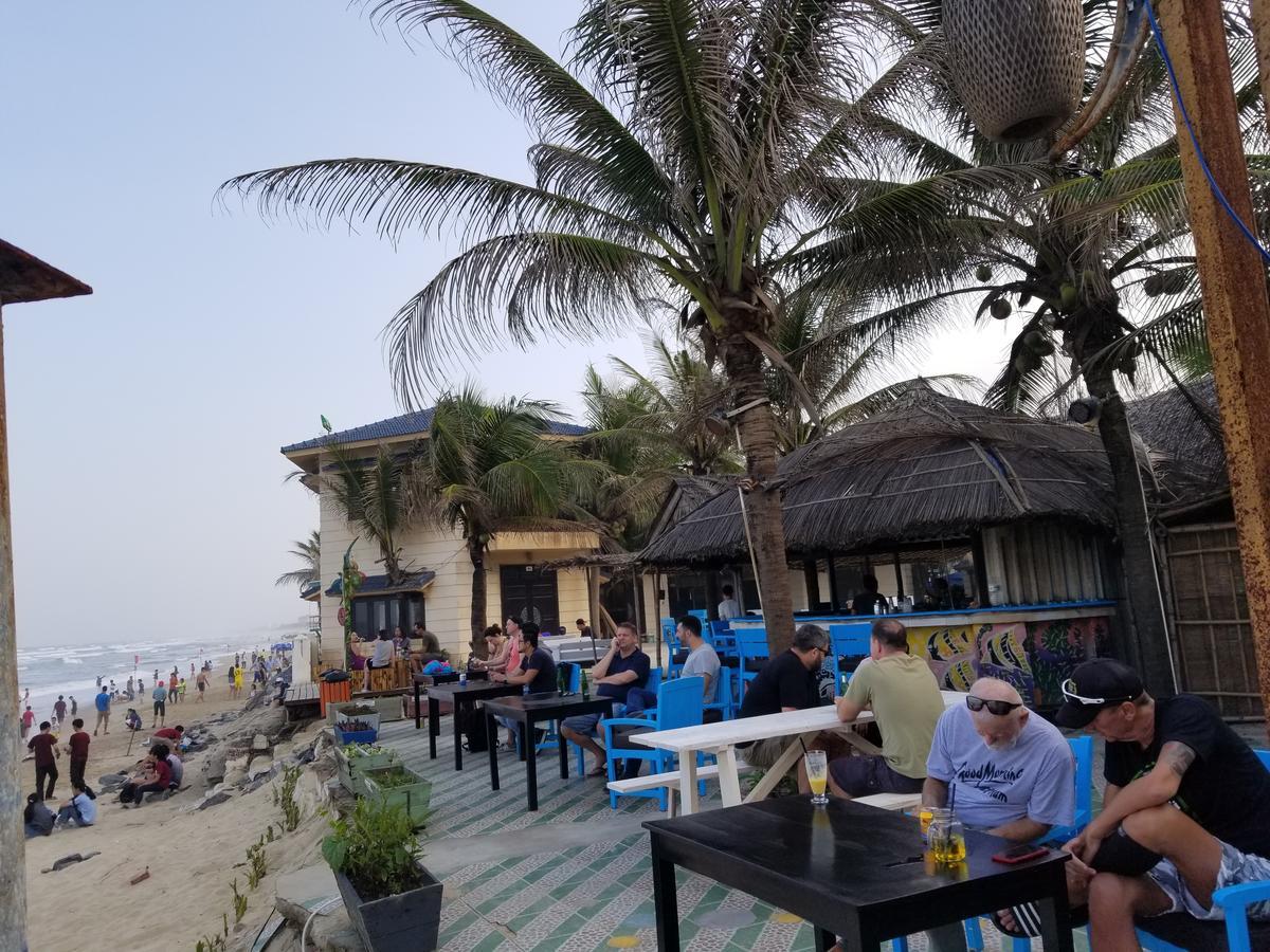 Danabeach Villas 다낭 외부 사진