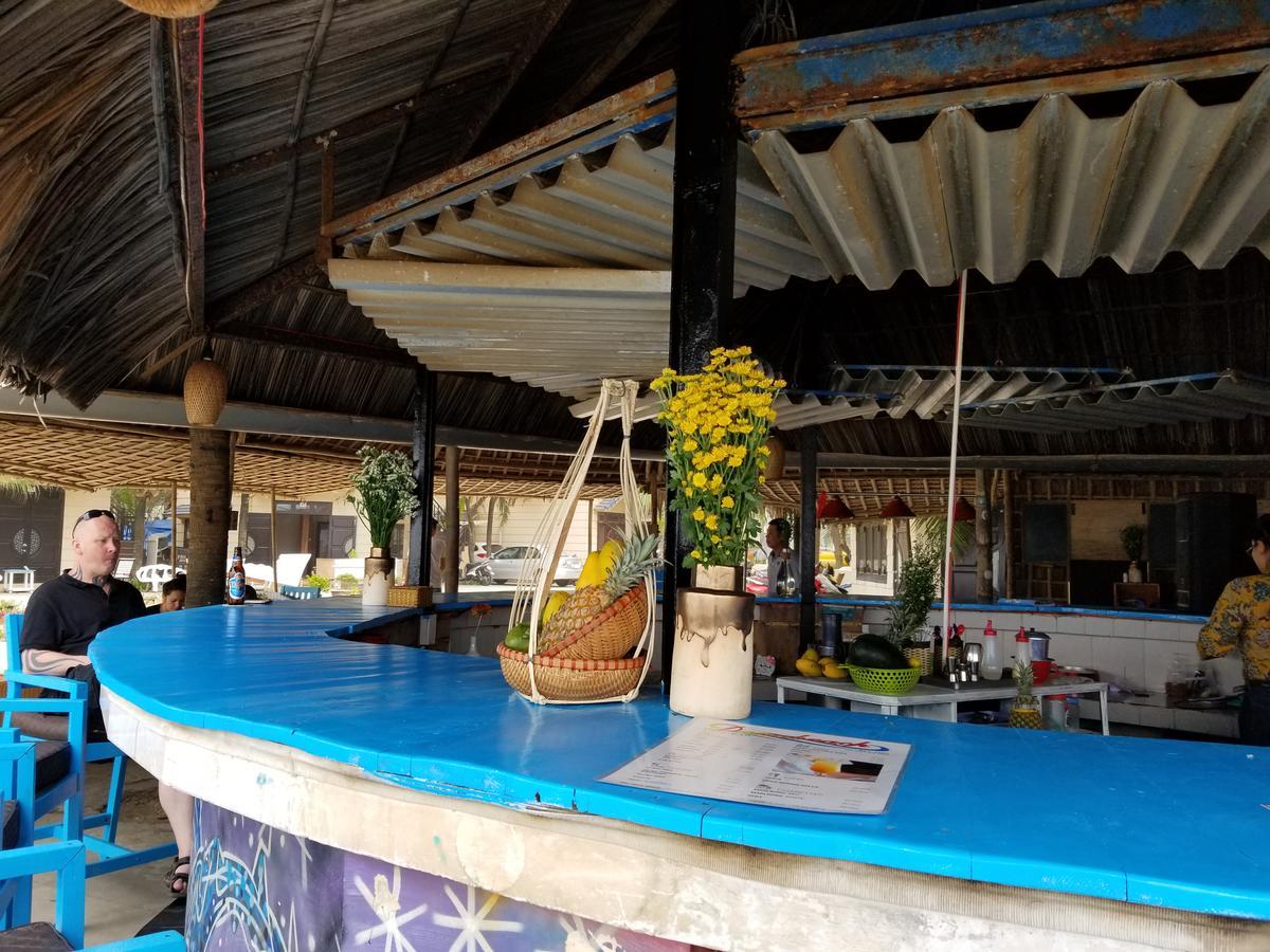 Danabeach Villas 다낭 외부 사진