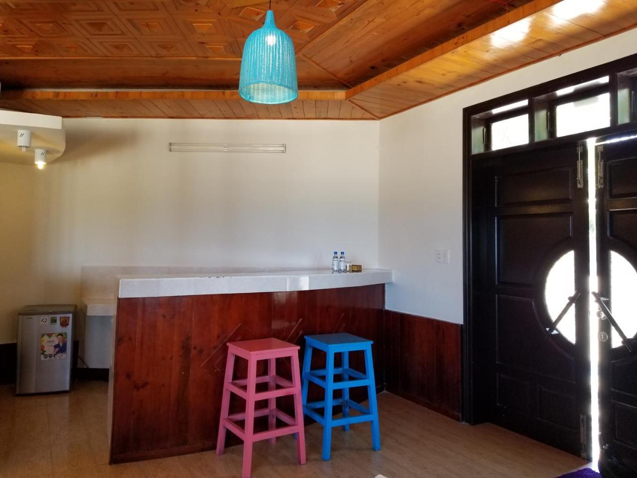Danabeach Villas 다낭 외부 사진