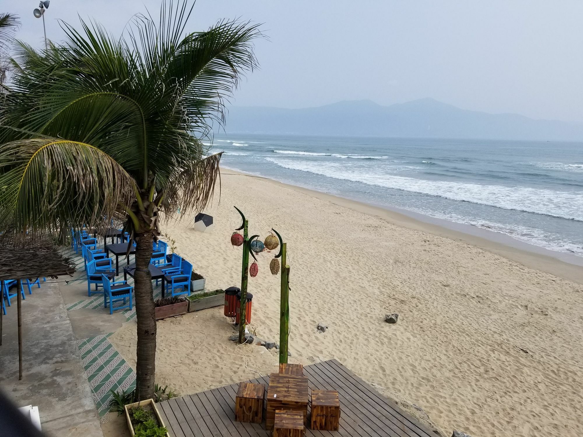 Danabeach Villas 다낭 외부 사진