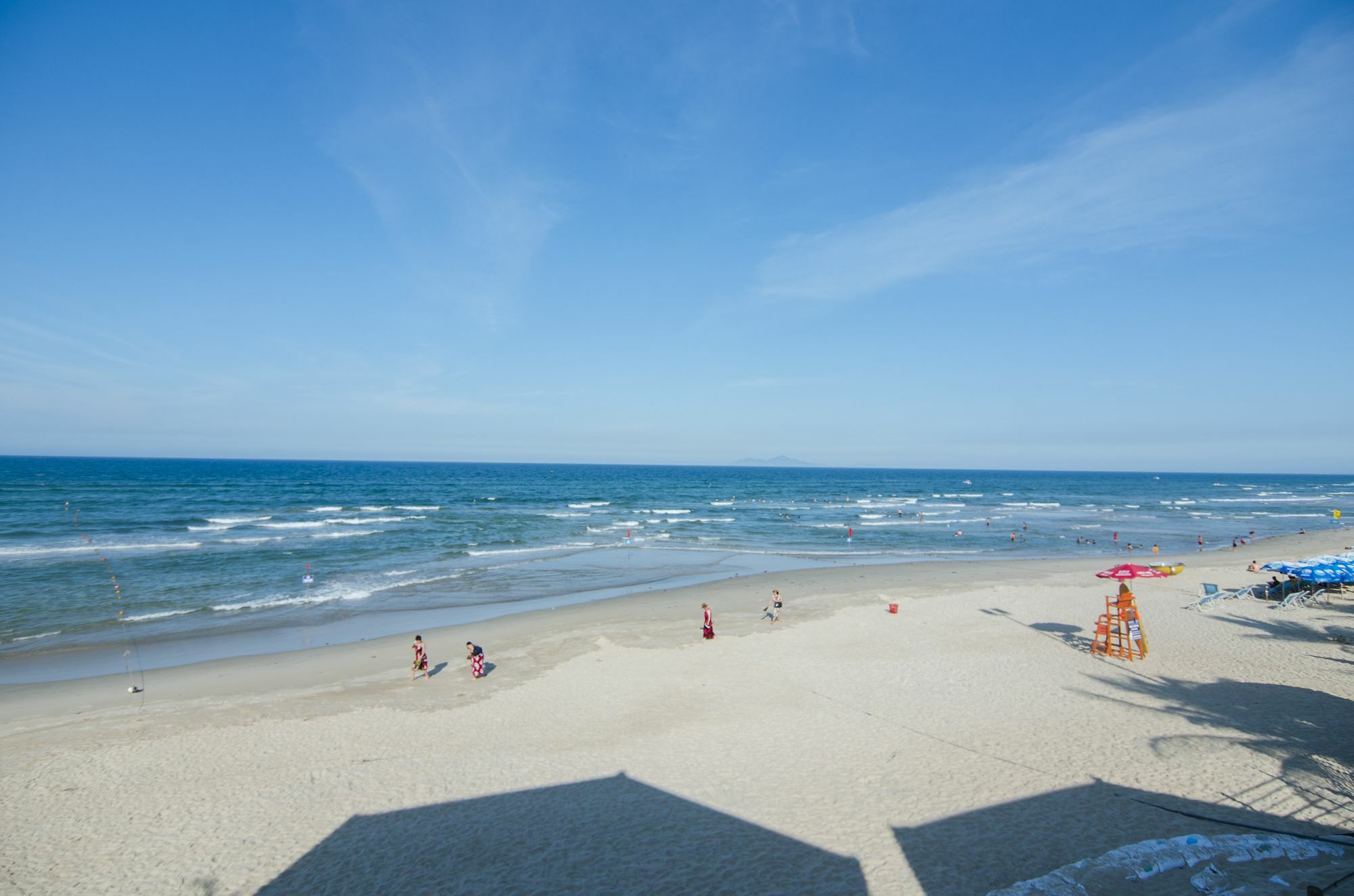 Danabeach Villas 다낭 외부 사진