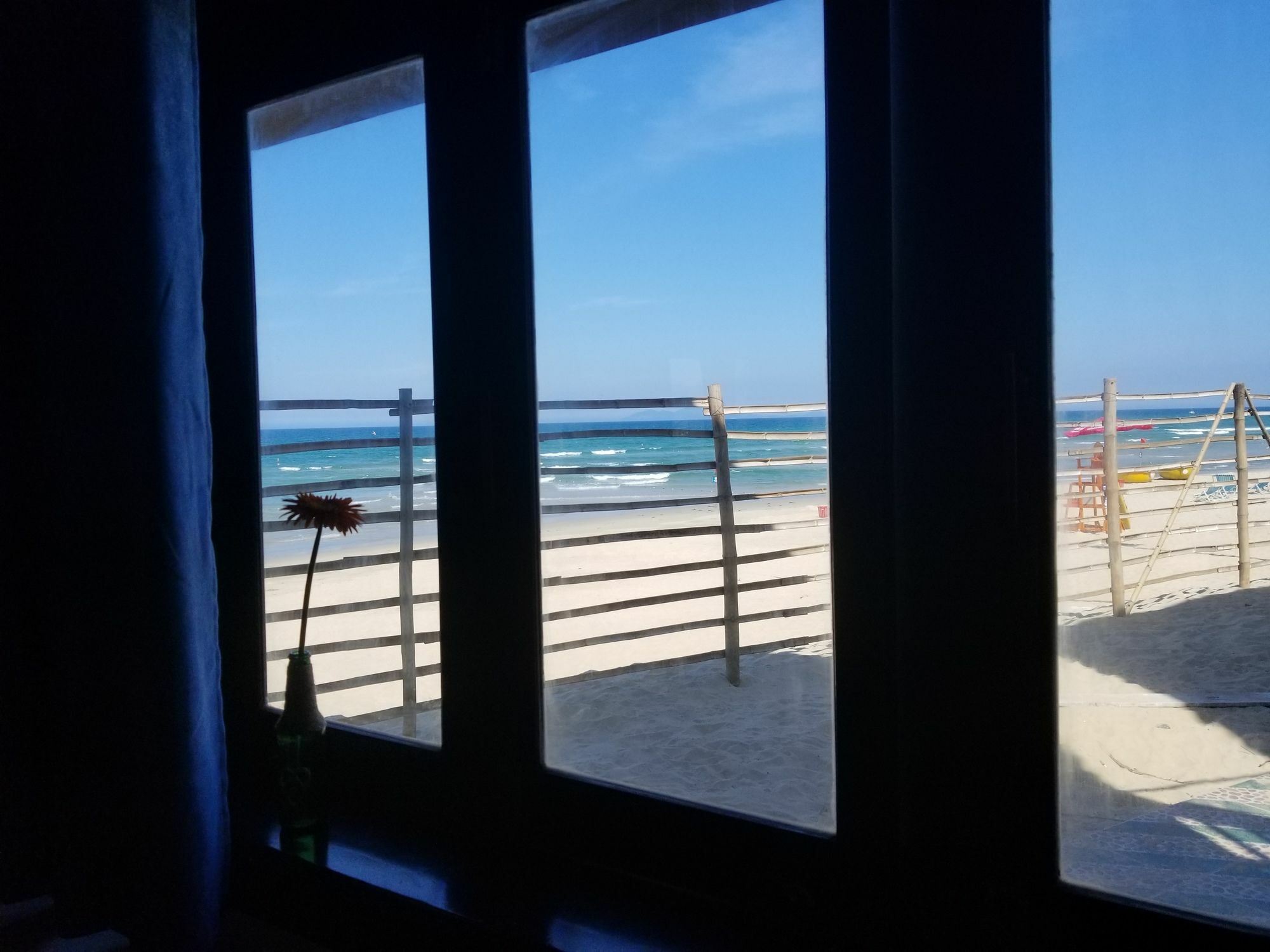 Danabeach Villas 다낭 외부 사진