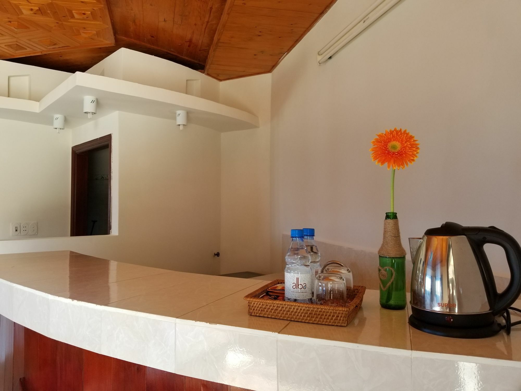 Danabeach Villas 다낭 외부 사진