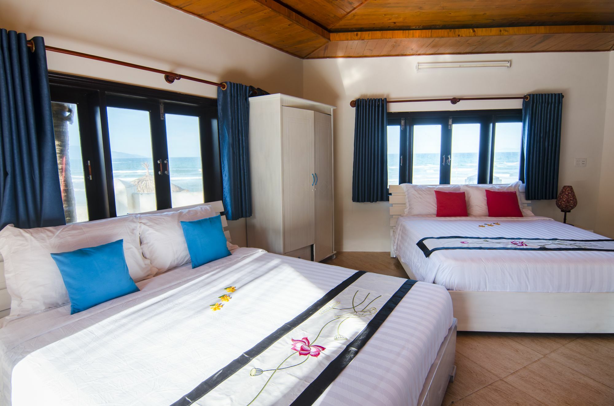 Danabeach Villas 다낭 외부 사진