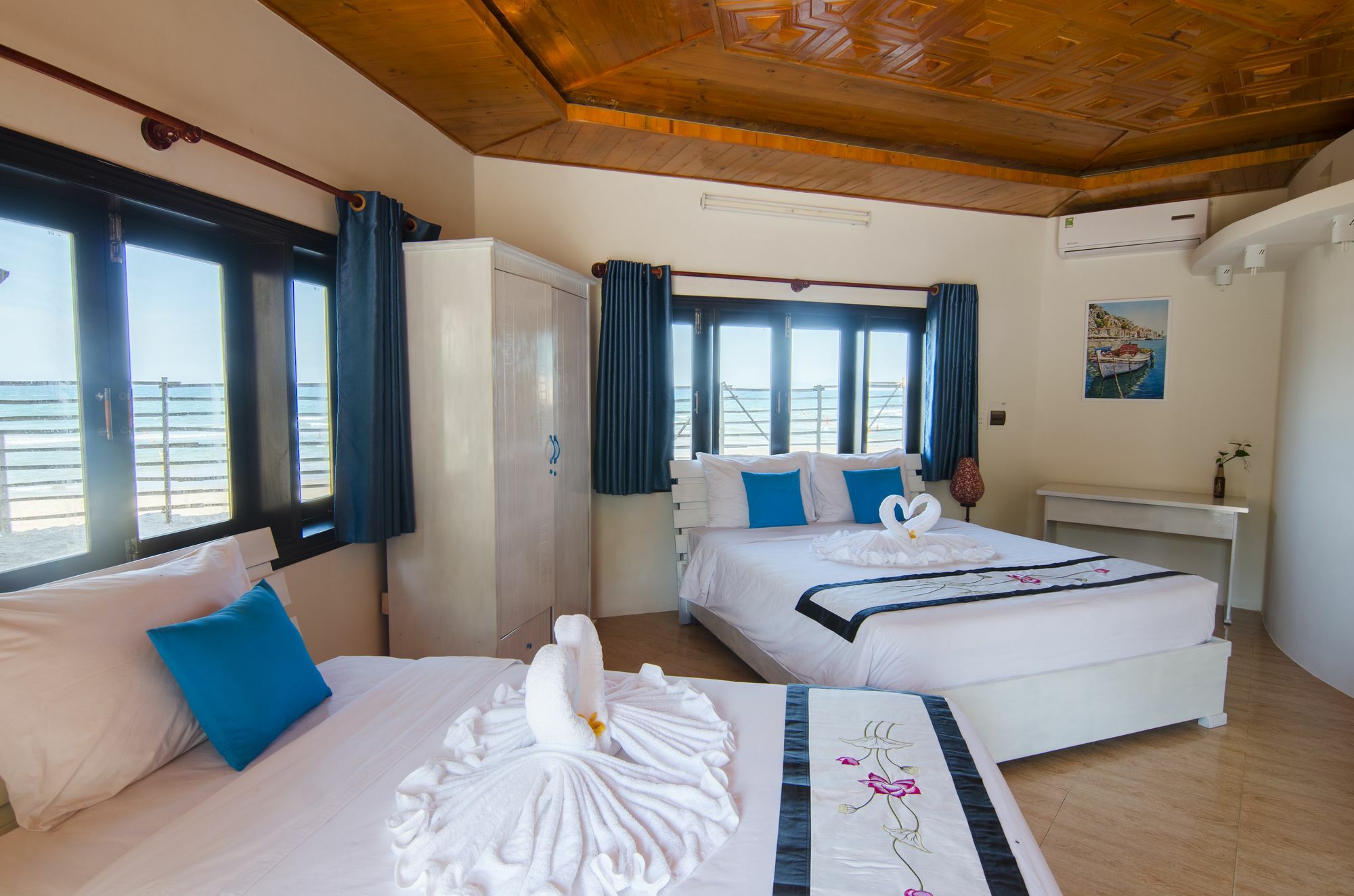 Danabeach Villas 다낭 외부 사진