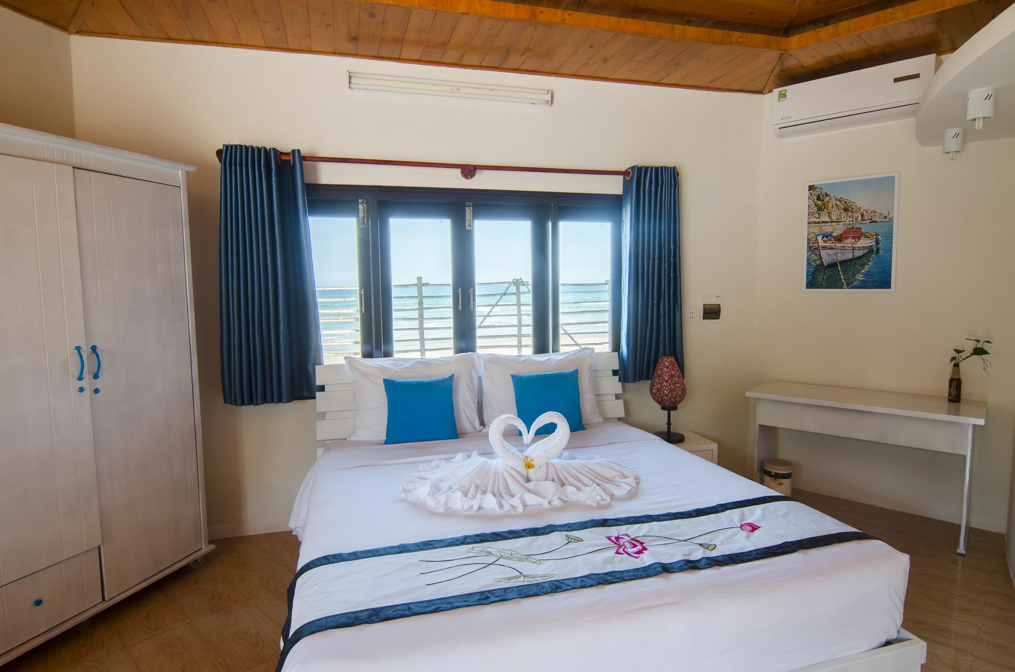 Danabeach Villas 다낭 외부 사진