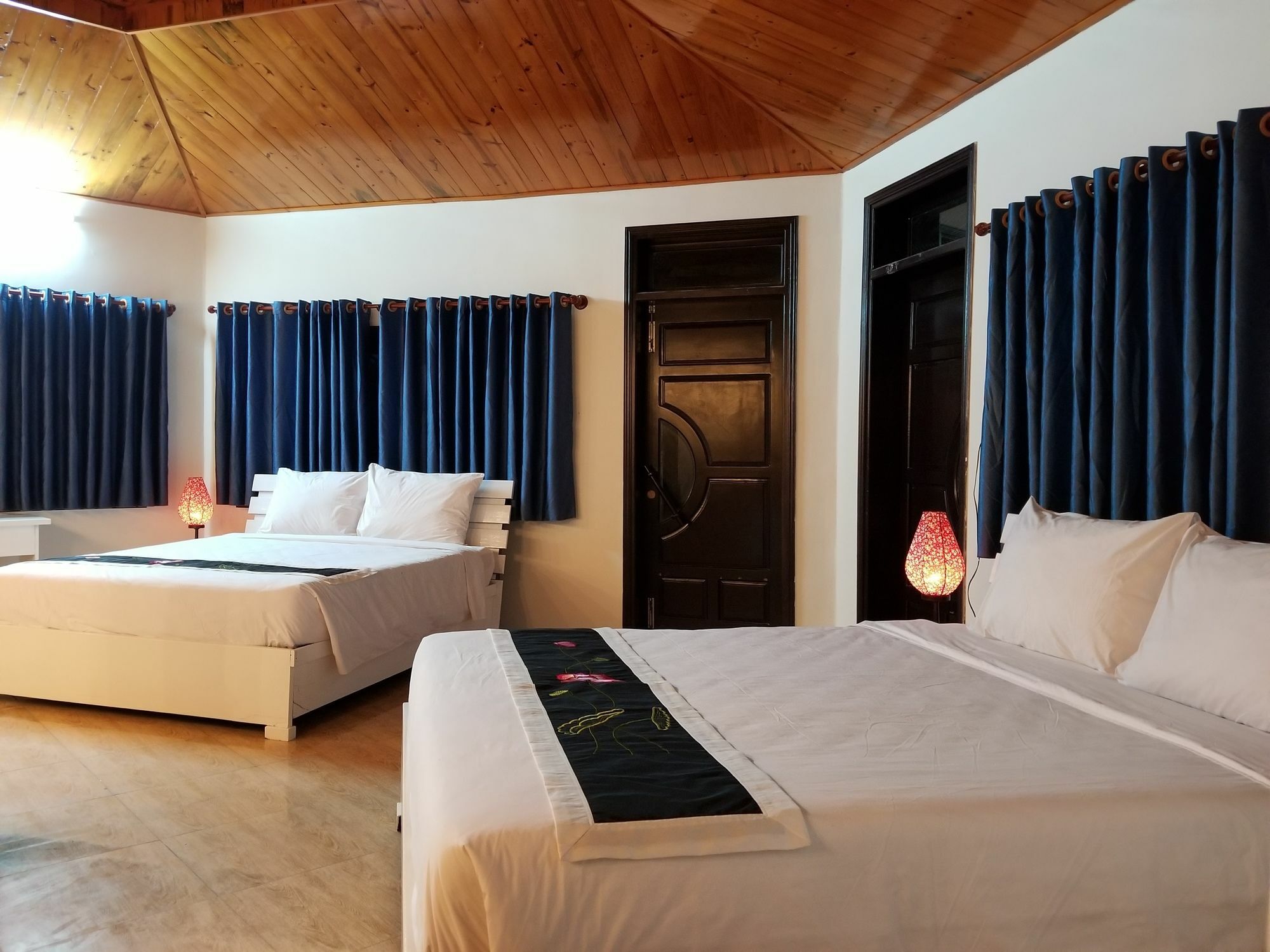 Danabeach Villas 다낭 외부 사진