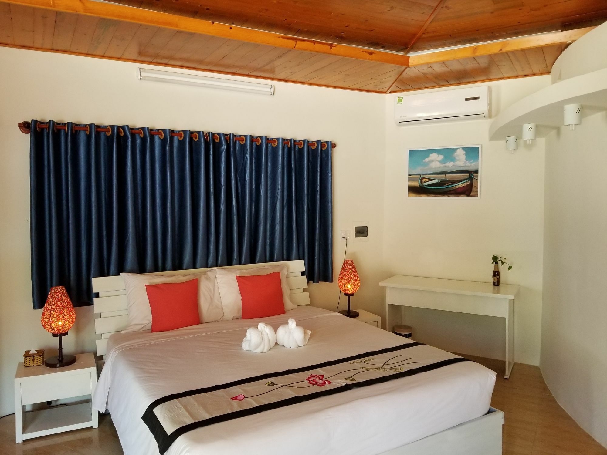 Danabeach Villas 다낭 외부 사진