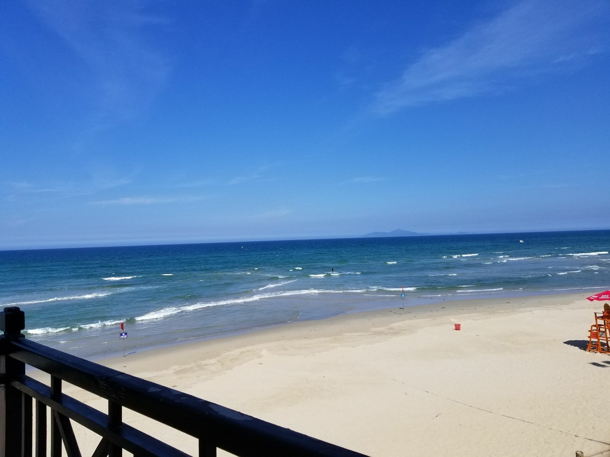 Danabeach Villas 다낭 외부 사진