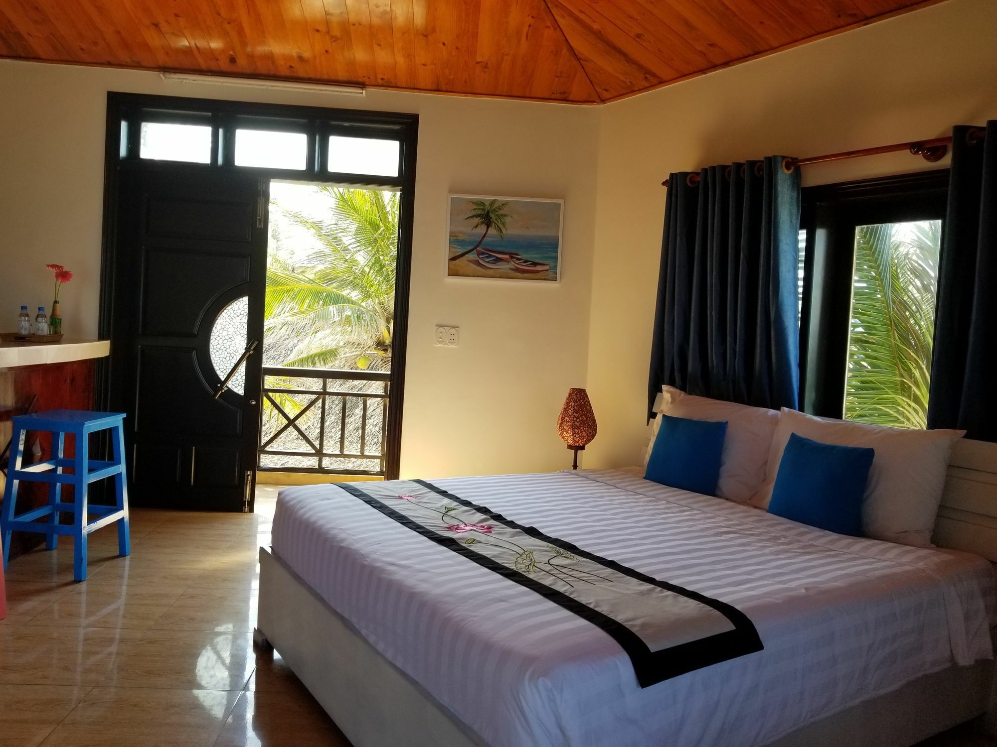 Danabeach Villas 다낭 외부 사진