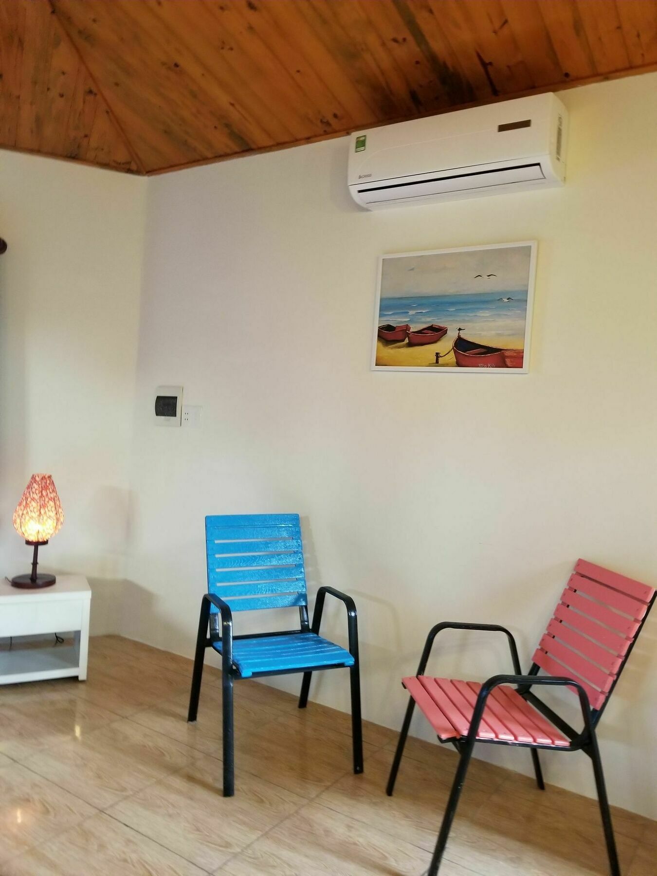 Danabeach Villas 다낭 외부 사진
