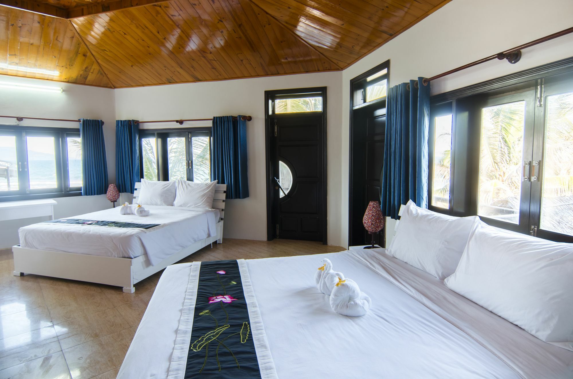 Danabeach Villas 다낭 외부 사진
