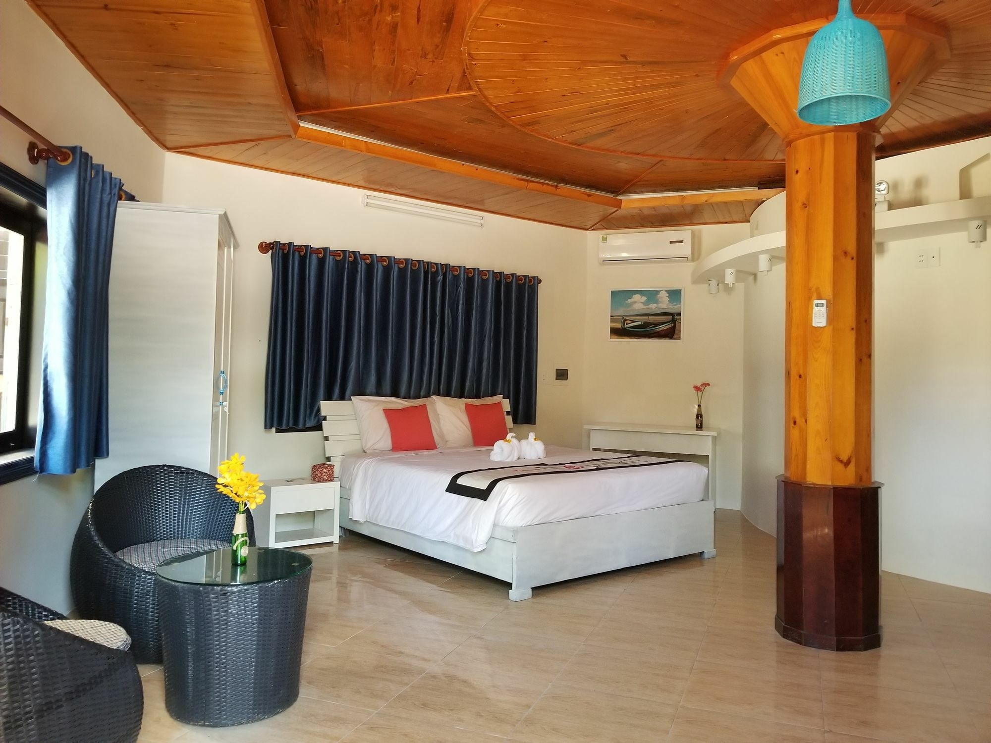 Danabeach Villas 다낭 외부 사진