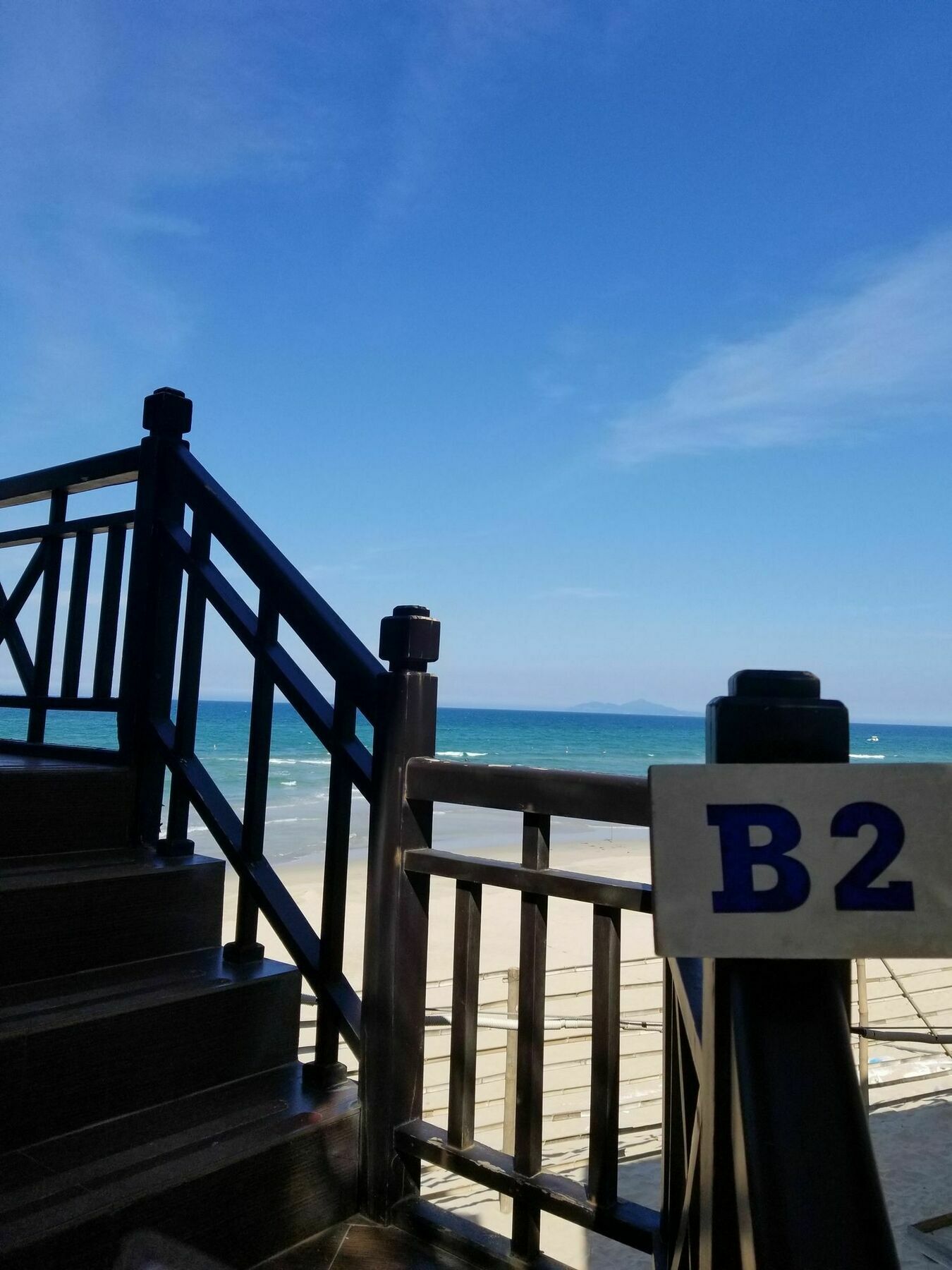 Danabeach Villas 다낭 외부 사진