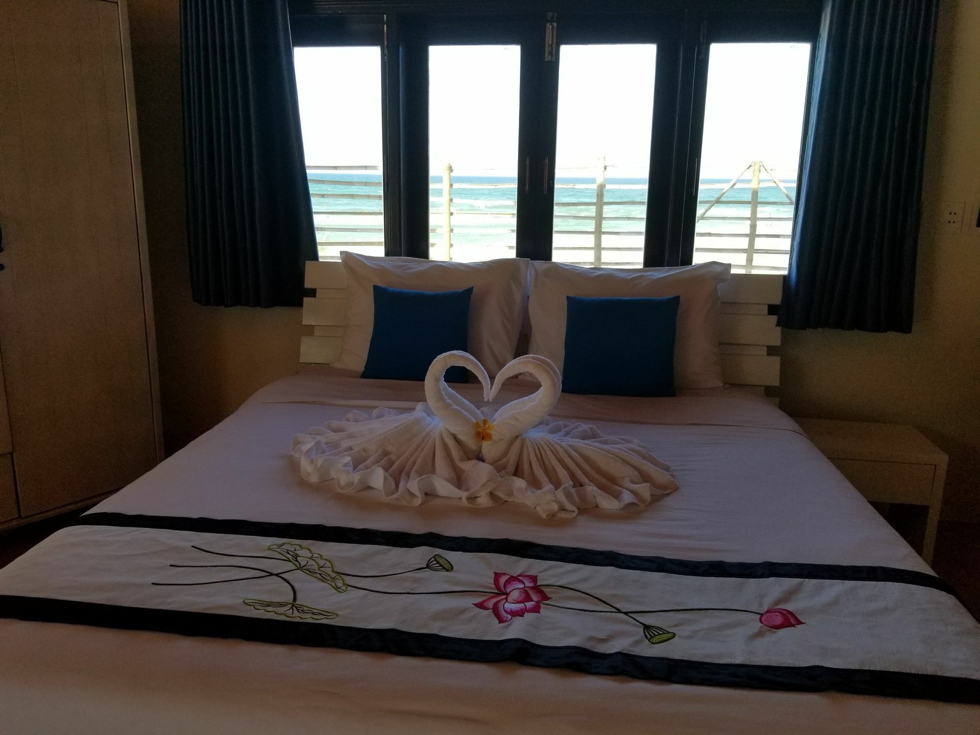 Danabeach Villas 다낭 외부 사진