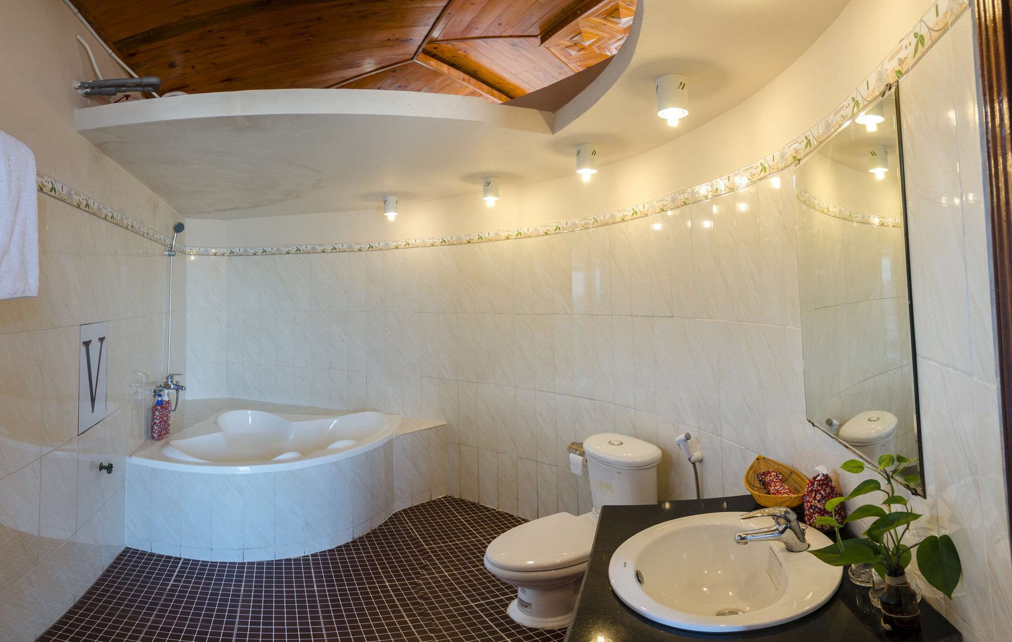 Danabeach Villas 다낭 외부 사진
