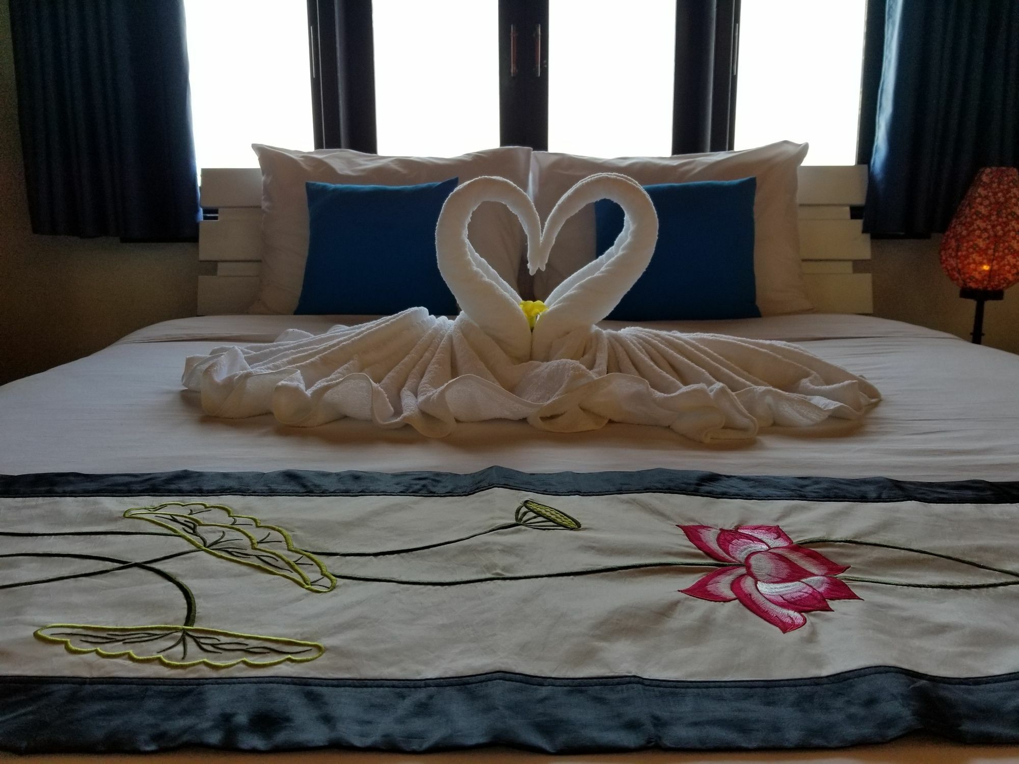 Danabeach Villas 다낭 외부 사진
