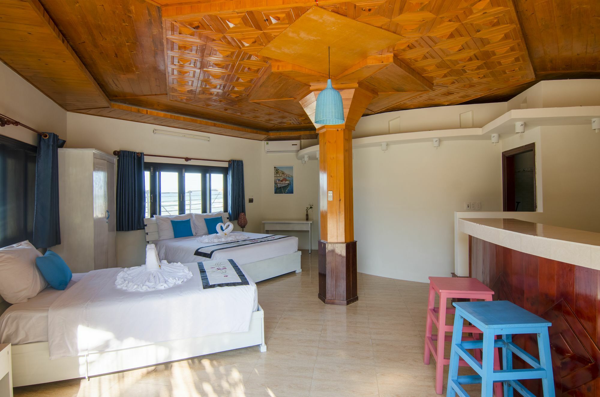 Danabeach Villas 다낭 외부 사진