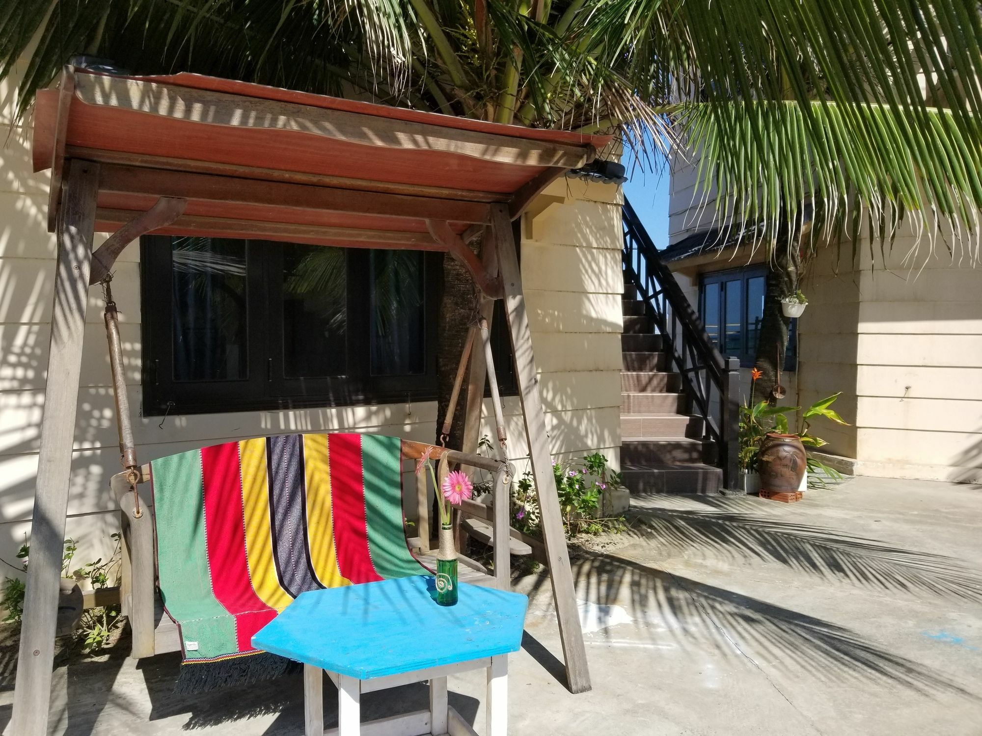 Danabeach Villas 다낭 외부 사진