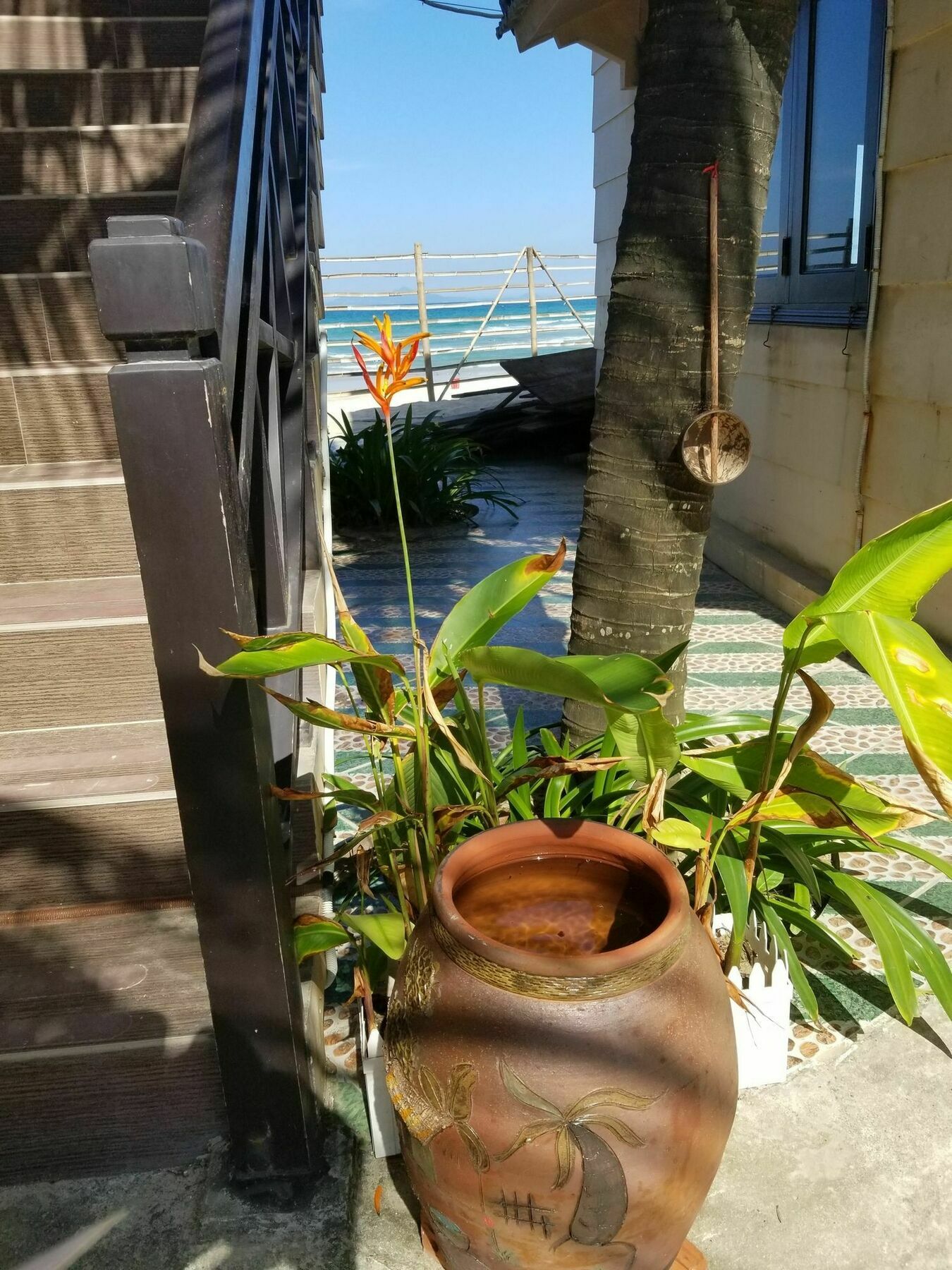 Danabeach Villas 다낭 외부 사진
