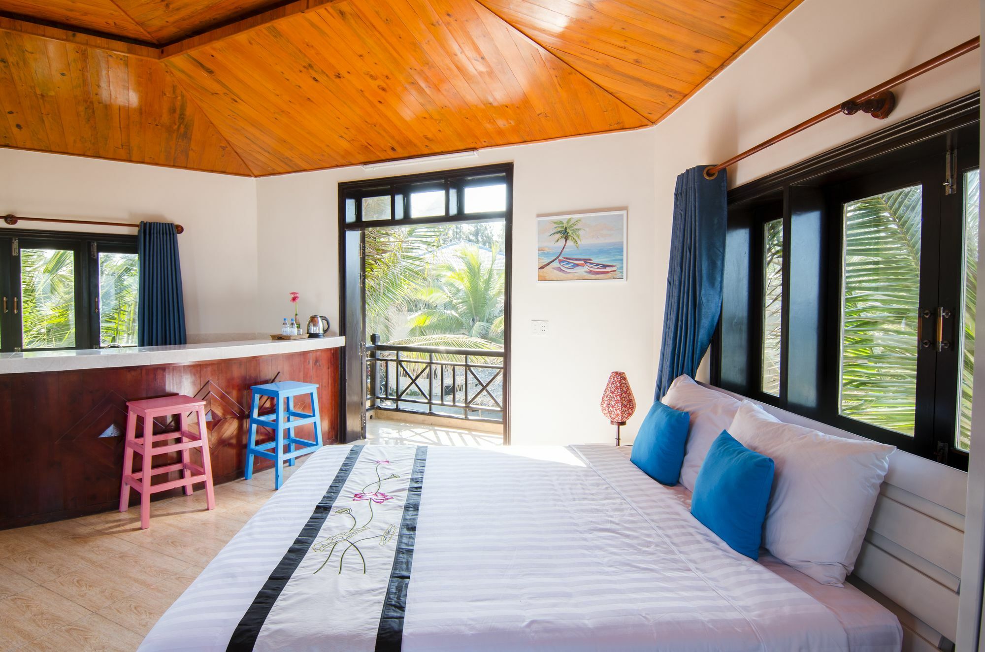 Danabeach Villas 다낭 외부 사진
