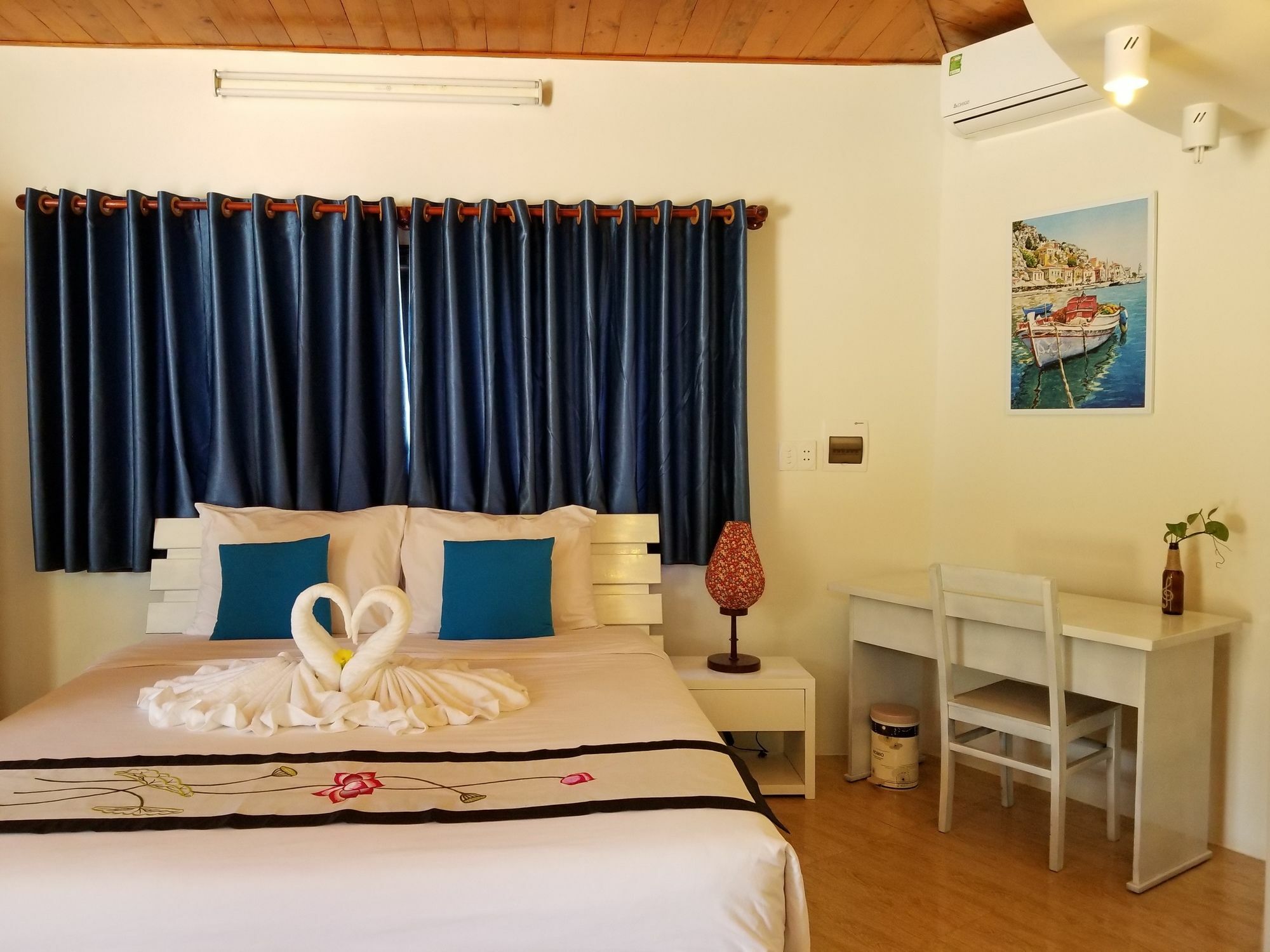 Danabeach Villas 다낭 외부 사진