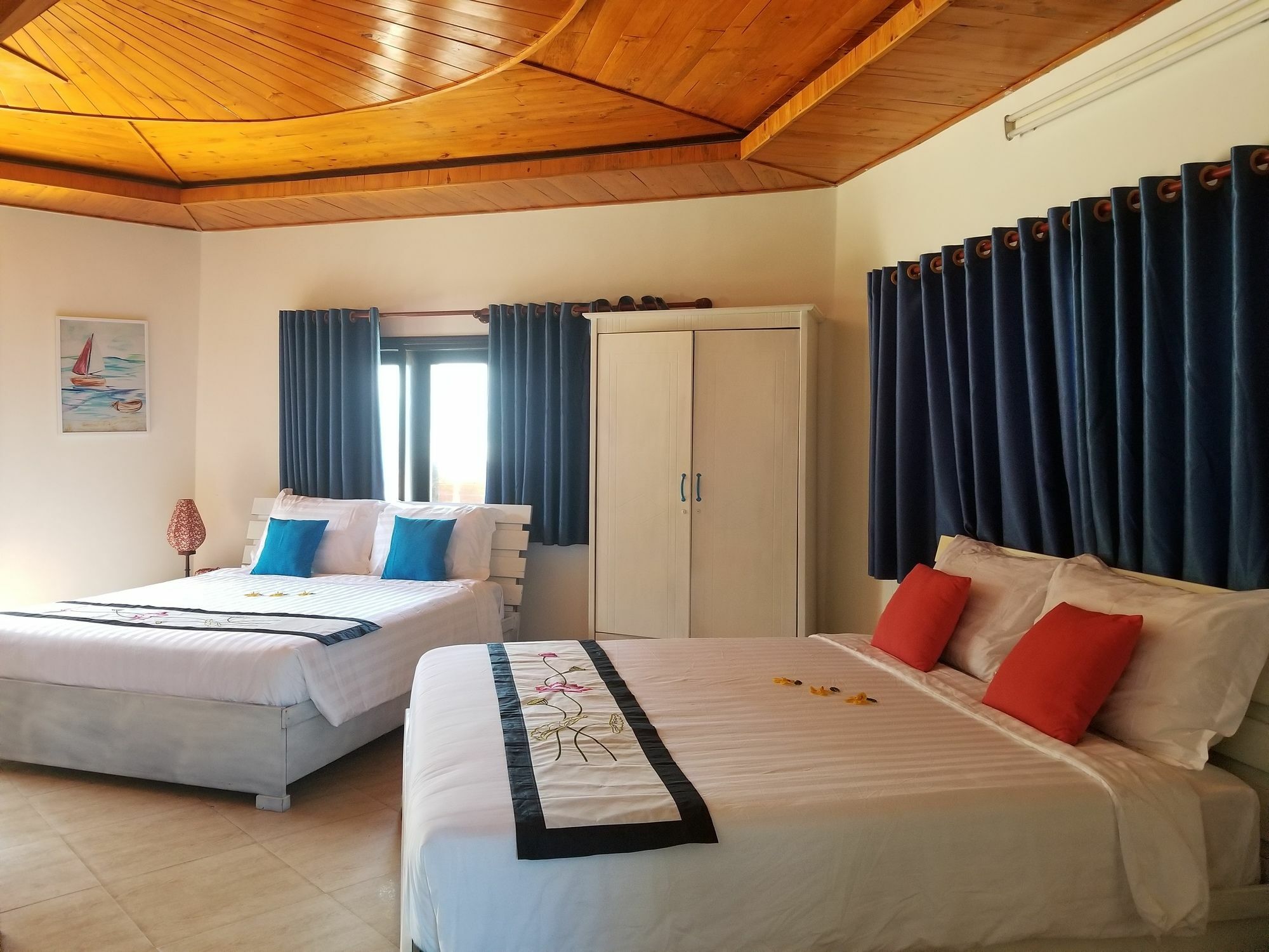 Danabeach Villas 다낭 외부 사진