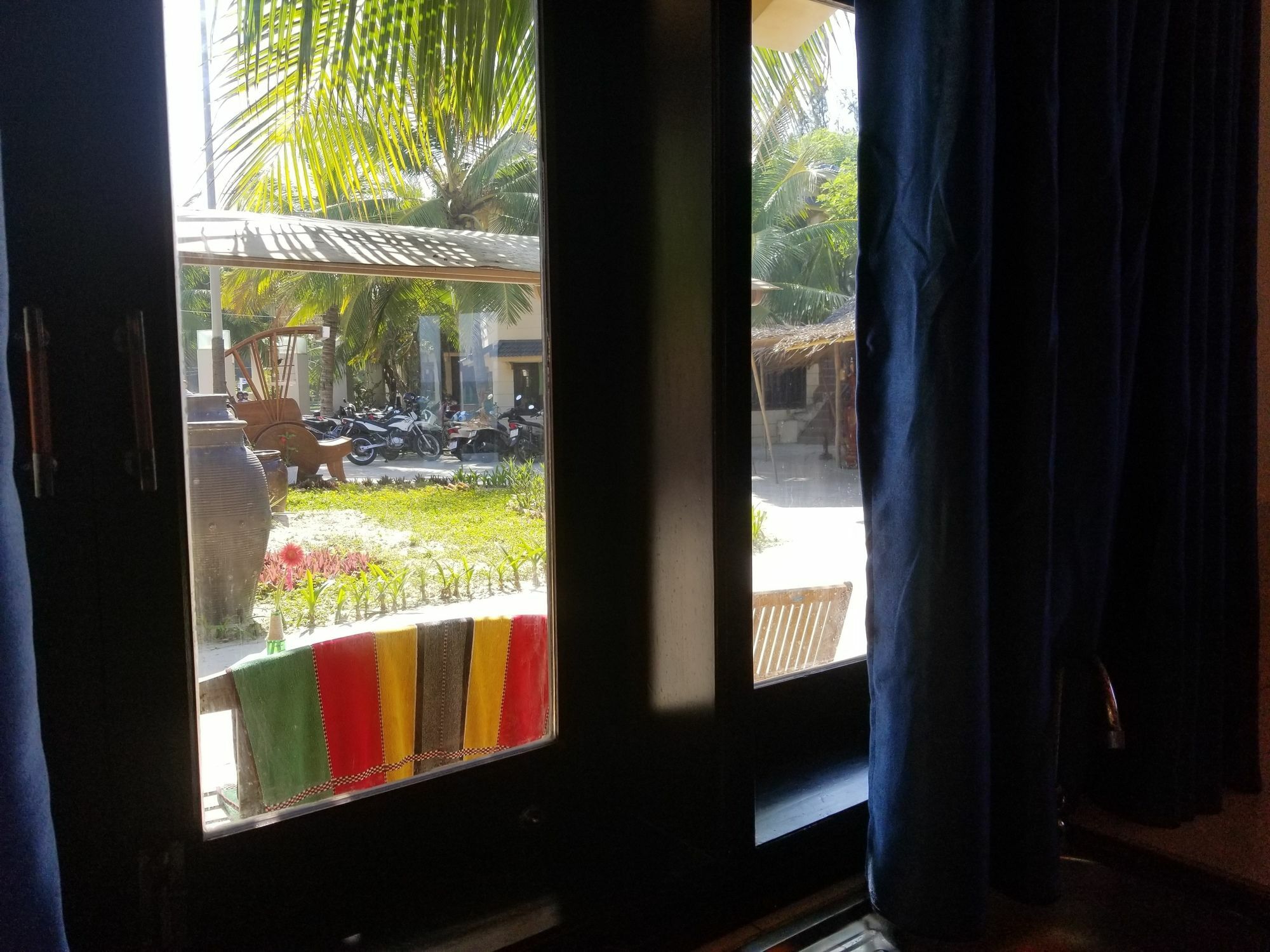 Danabeach Villas 다낭 외부 사진